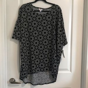 2XL Lularoe Irma NWT
